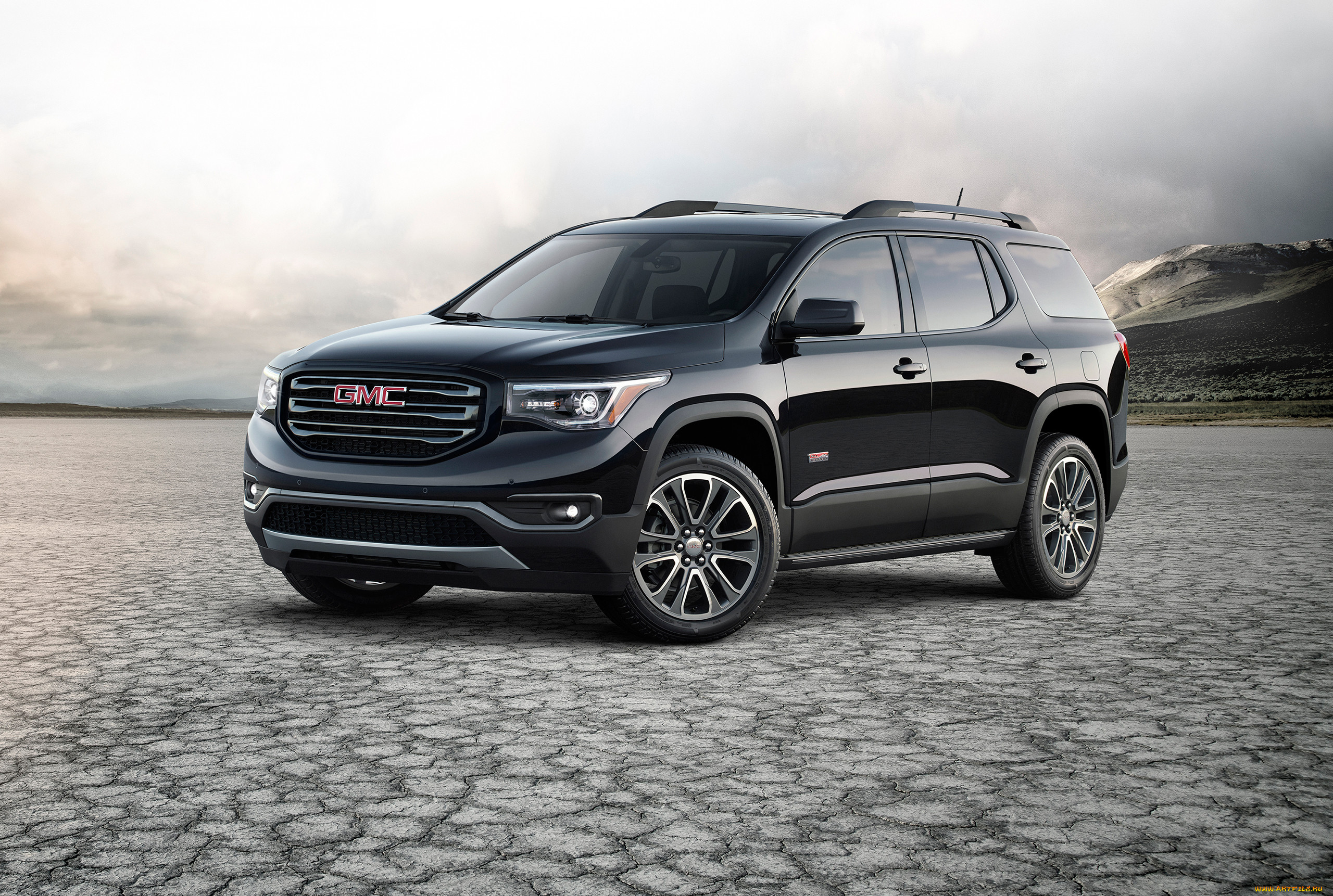 gmc acadia 2018, , gm-gmc, , acadia, 2018, gmc